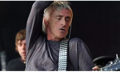 PAUL WELLER'İN EN İYİ 50 ŞARKISI 